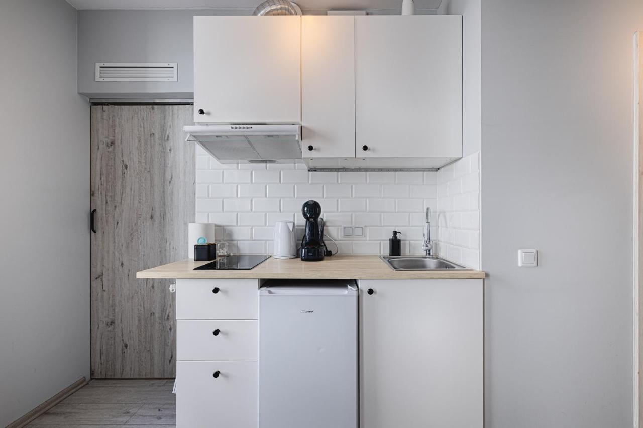 Narutowicza I By Lookap Apartment *