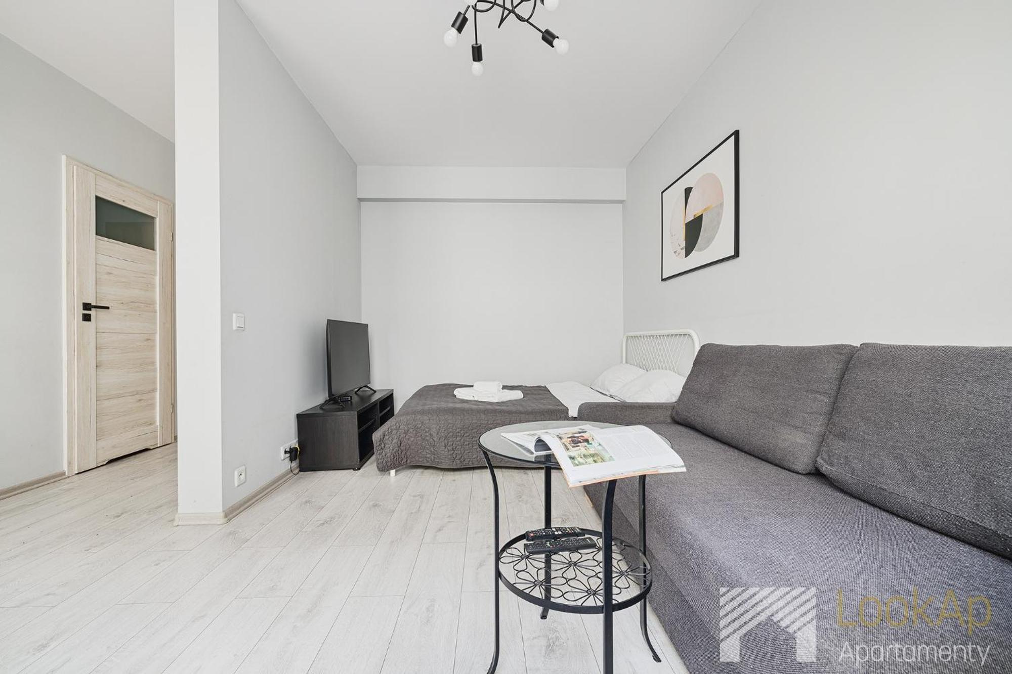 Apartment Narutowicza I By Lookap *